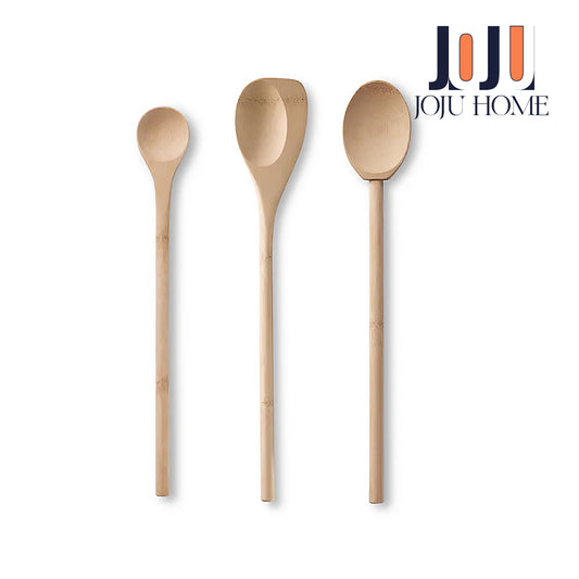 JoJu Home - Left Bamboo Mix & Taste Set