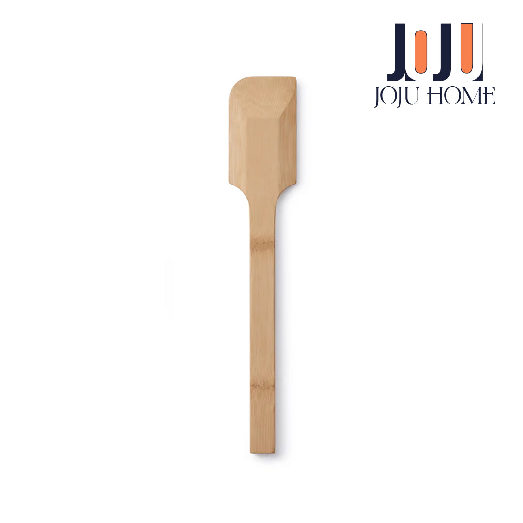 JoJu Home - Bamboo Scraping Spatula